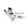 Wayne Dalton Garage Door Lock Kit Assembly - Keyed Alike