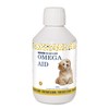 Swedencare UK OmegaAid Omega 3 Supplement 250 ml for Dogs