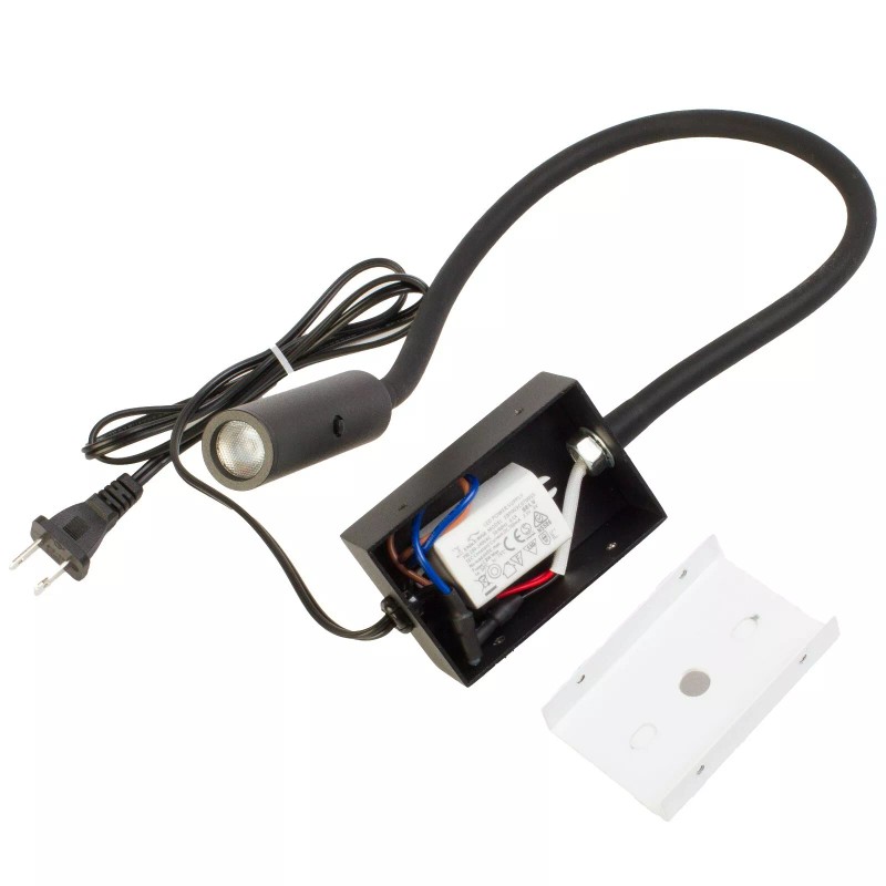 LEDUPDATES Home Theater Room Wall Mount LED Light Man Cave