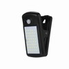Solar Motion Sensor Lights Clip On IP65 Water Resistant Solar