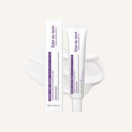 Eclat Dutin Hydrocare Cream 40ml Moisture Glow [Single Item] Hydrocare Cream 40ml 1 unit / 에끌라뒤땅 하이드로케어 크림 40ml 수분 물광 [단품] 하이드로케어크림 40ml 1개