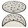 Baby Play Mat Soft Baby Kid Crawling Game Adventure Floor