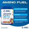 Applied Nutrition Amino Fuel - Amino Acids Supplement, EAA Essential