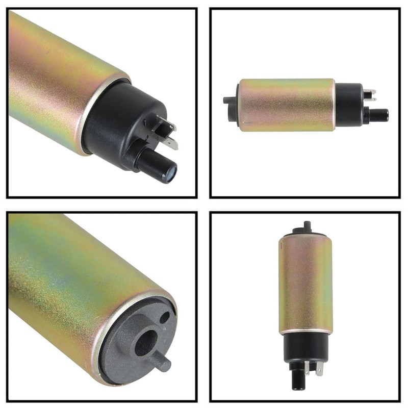 labwork Golf Cart Fuel Pump Replacement for Yamaha G29 Drive