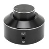 Dpofirs 3.5 mm Audio Volume Controller, qMini Active Volume Control