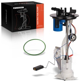 A-Premium Electric Fuel Pump Module Assembly with Sending Unit Compatible with Ford Ranger 2004 2005 2006, 2.3L 3.0L 4.0L, 117.4'' or 117.6'' Wheelbase