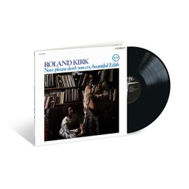 Now Please Don't You Cry, Beautiful Edith (Acoustic Sounds)