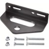 HOWBOW Zero Turn Lawn Mower Trailer Hitch Kit For John
