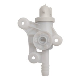 ICHEPLUS 34100 Toilet Water Valve Kit Replacement for Aqua Magic Style Lite/Plus