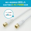 HORIC Antenna Cable.