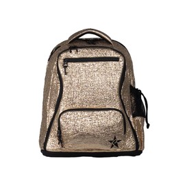 Tinsel Rebel Dream Bag Plus in Gold