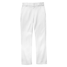 Dickies Women’s 874® Original Work Pants White