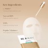 REJURAN Dual Effect Ampoule Mascarilla para Firmeza y Radiancia con