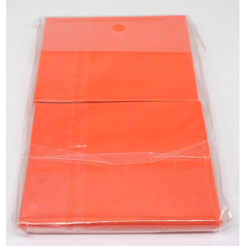 docsmagic.de Double Mat Card Sleeves Standard – Black Blue Green