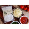 GF Pizza Crust Mix, OliveNation Herb Pizza Dough Mix -
