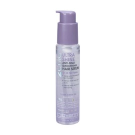 Giovanni 2Chic Ultra Shine Anti-Frizz Smoothing Hair Serum 81ml