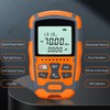 Handheld Optical Power Meter Multifunctional Optical Fiber Cable Tester with