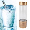 350ml Hydrogen Water Bottle Portable Hydrogen Water Ionizer Machine Hydrogen
