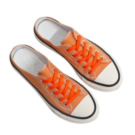 Sechunk Flat Shoelaces 2 Pairs 29 Colours 12 Lengths Shoe Lace For Trainers, Chengse