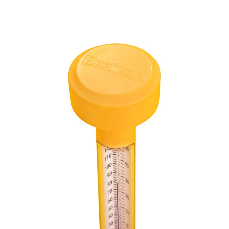 Bestway Floating Pool Thermometer, Assorted