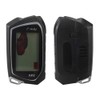 EASYGUARD EC201-M9 2 Way Car Alarm System with 1.73 inch