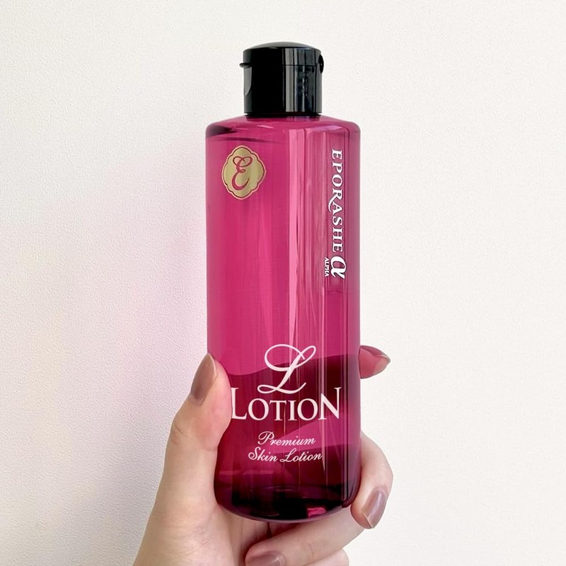 EPORASHE [Salon Exclusive] Ellotion 10.1 fl oz (300 ml) Adult