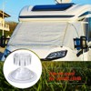 10 Pcs Limpets for Awning,Heavy Duty Caravan Awnings Suction Cup,Suction