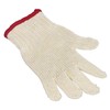 A8 Cut Resistant Gloves HPPE Fiber Food Grade Kitchen Hand