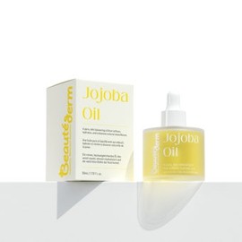 Bottederm Jojoba Oil 50ml Moisturizing Face Oil / 보떼덤 호호바 오일 50ml 보습 페이스오일