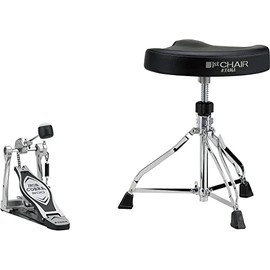 Tama HED2G Drum Hardware Pack