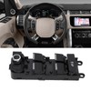 Master Power Window Switch for Range Rover 2013-2017 Sport 2014-2017,