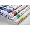 Made in Japan, Linen Blend Glass Towels, 50% Cotton, 50%