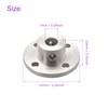 DMiotech 2 Pack 7 mm Inner Diameter H13 x D16