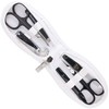 DREI SCHWERTER - Germany 6-Piece Manicure Set 'PIEMONT' Manicure Nail