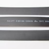Salipt 3/8" ID Black Heat Shrink Tube 2:1 ratio polyolefin