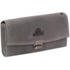 Woodland® Waiter's Wallet with Reinforced Base in Large Coin Compartment