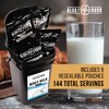 Ready Hour, Bulk Powdered Milk, Real Non-Perishable Whey, 25-Year Shelf