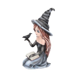 Nemesis Now D2449G6 Regan Figurine 23cm Black