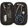 FONENDO BAG - Colour: Black. Professional use. High quality protective