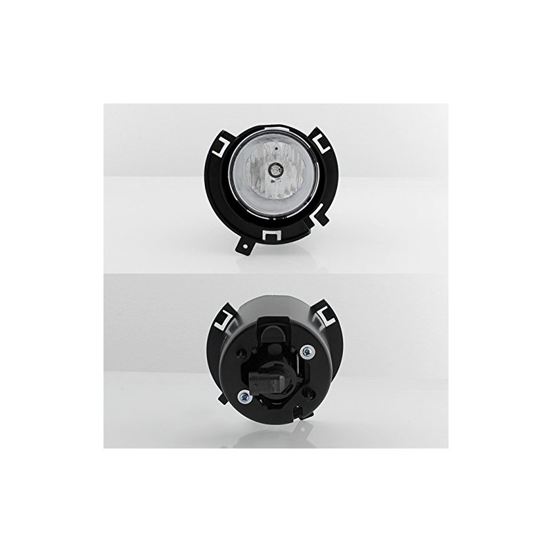 AKKON - For 2011 2012 2013 Dodge Durango Fog Driving