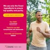 Natural Factors - Magnesium Citrate, Supports Muscle & Heart Function,