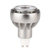 YONGJIA GX10 led Spotlight 12w 1200LM Instead of 20W Metal