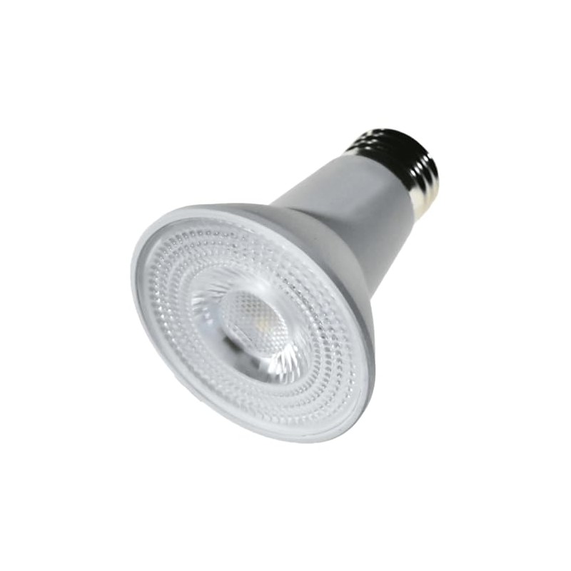 Diodesy- PAR20 LED Long Neck Flood Light Bulb 5W 500