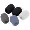 Zoom WSL-1 Lavalier Microphone Windshield (Pack of 5)