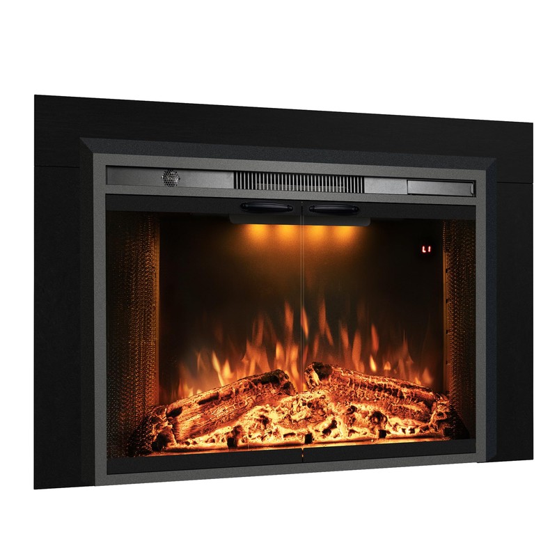 Velaychimney 41.9" W x 29.5" H Trim Kit Designed for