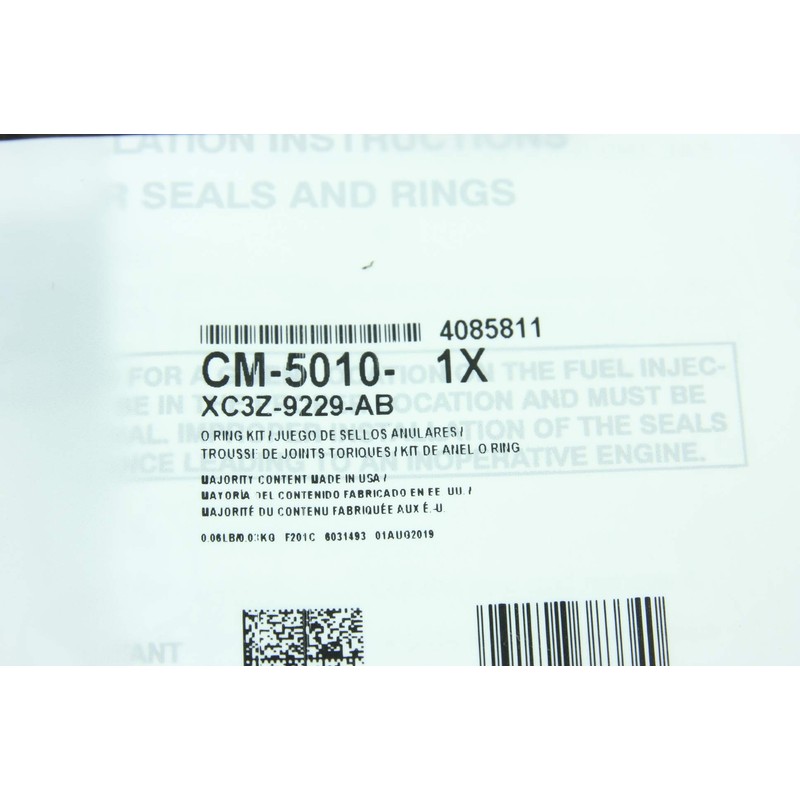 CM-5010 (Set of 8) New OEM 7.3L Diesel Fuel Injector