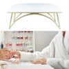 Perfeclan Nail Arm Rest Manicure Hand Pillow Comfortable Multiuse Nail