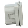 Operating Hour Counter, Mechanical Hour Counter, Integrated Installation, Industrial Timer