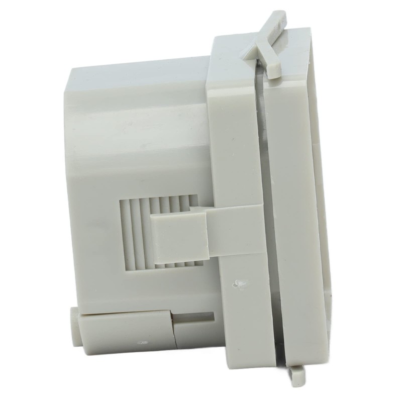 Operating Hour Counter, Mechanical Hour Counter, Integrated Installation, Industrial Timer