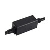 2pcs H4 to H13 Decoder Anti Flicker CanBus Kit for